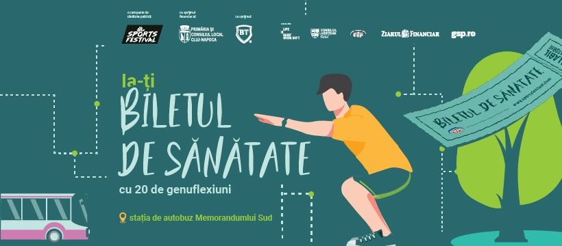 Testmozgásra sarkalló okosmegállót avattak fel Kolozsváron