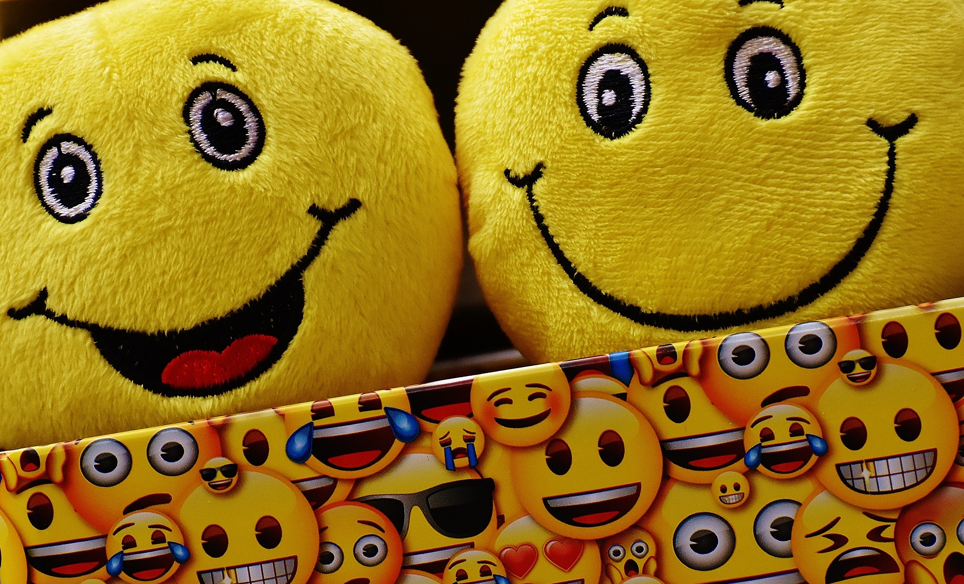 Kiderült, milyen új emojik érkeznek 2021-ben