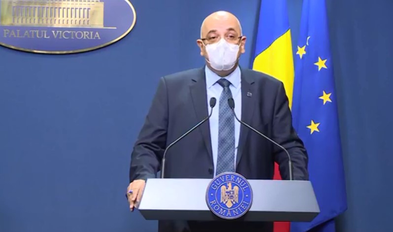 Korlátozó intézkedéseket vezetnek be a fokozódó járványhelyzet miatt