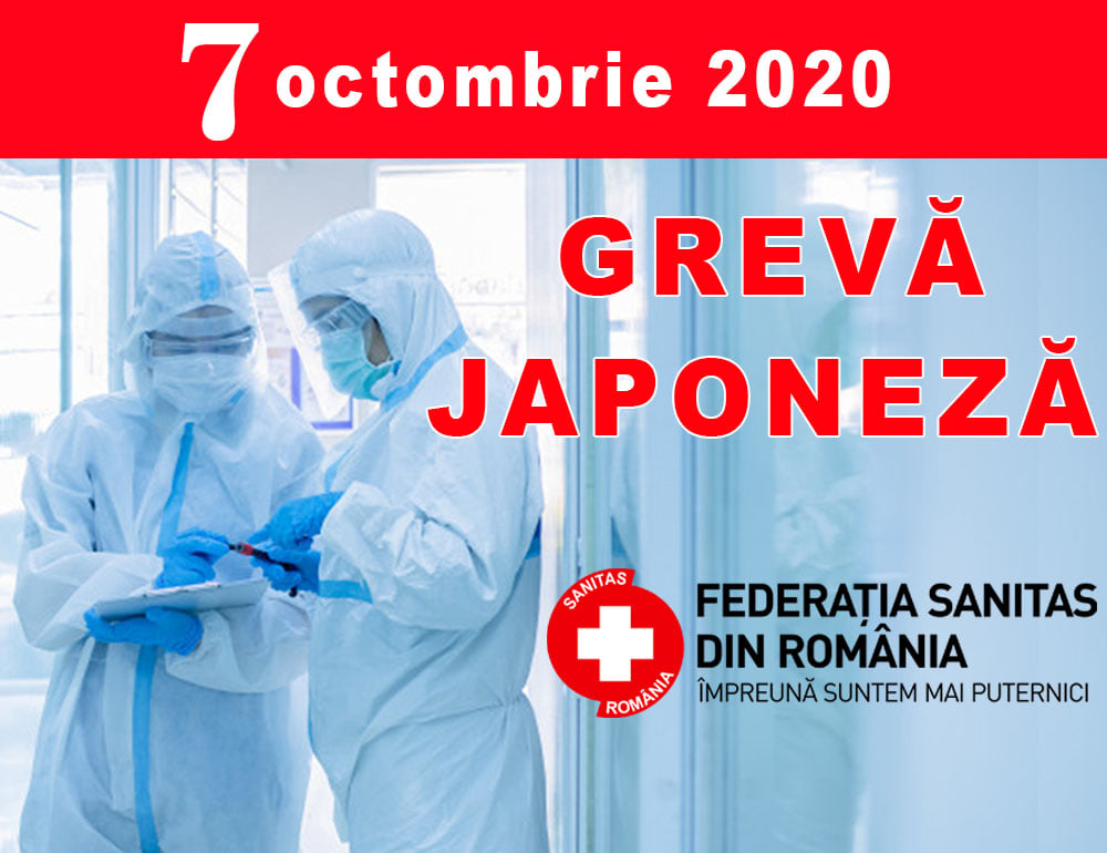 Japán sztrájkba kezdett tegnap az egészségügyi dolgozókat tömörítő Sanitas Szakszervezeti Szövetség
