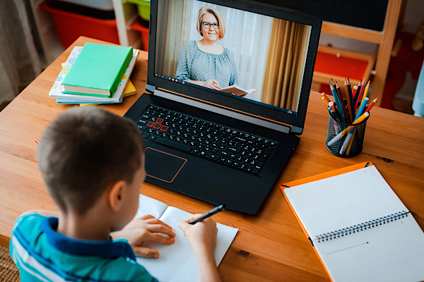 Nő azoknak az intézményeknek a száma, ahol online folyik az oktatás