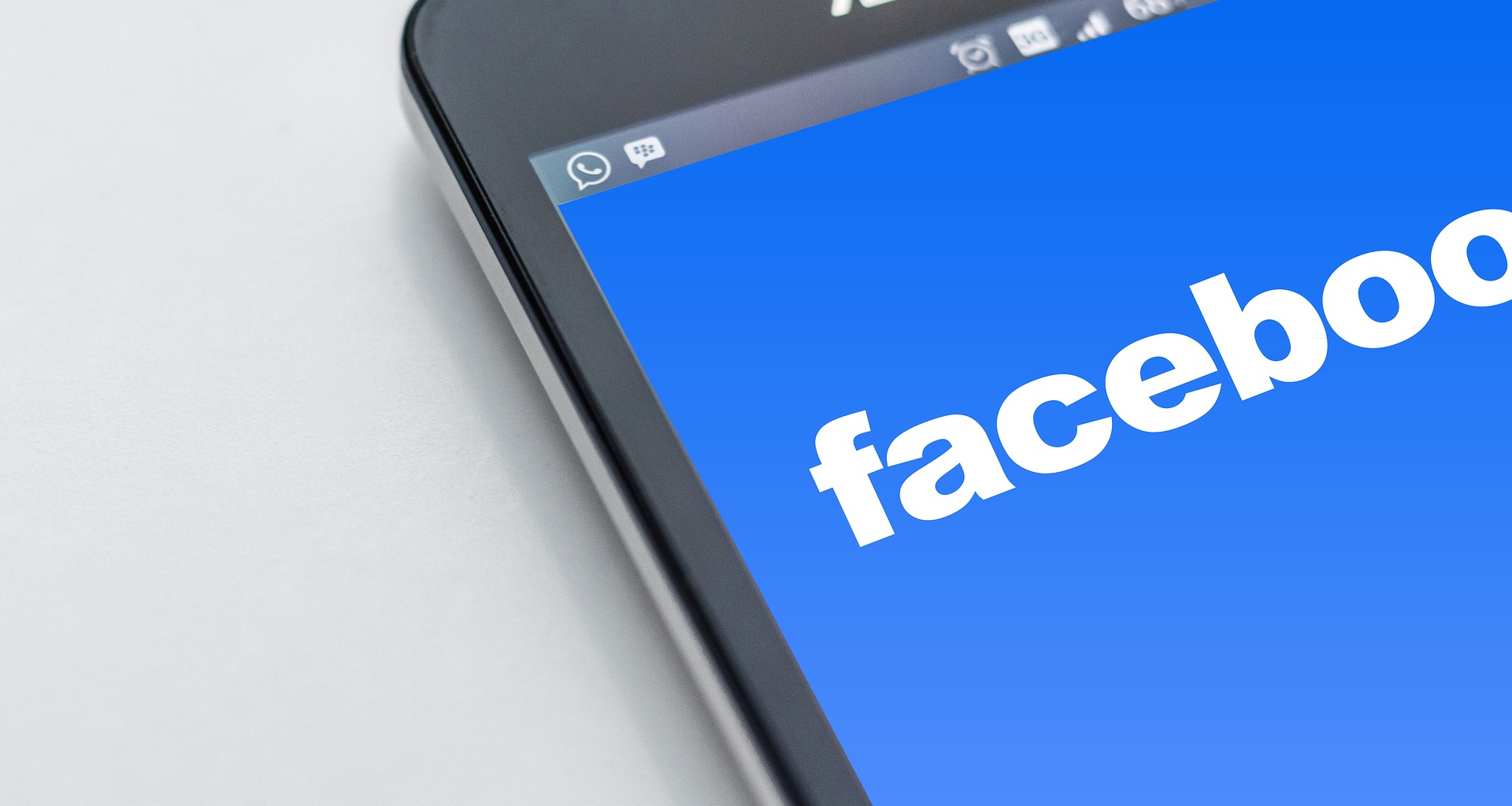 Most már társkeresőként is használhatjauk a Facebookot