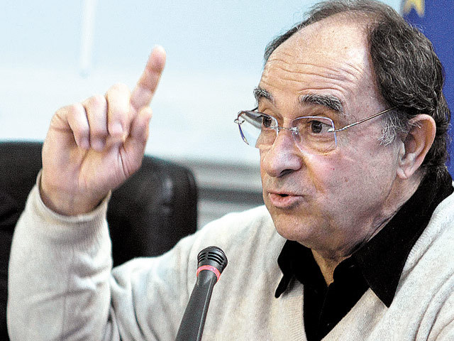 A román gazdaság számára nincs jelentősége annak, hogy ki az amerikai elnök
