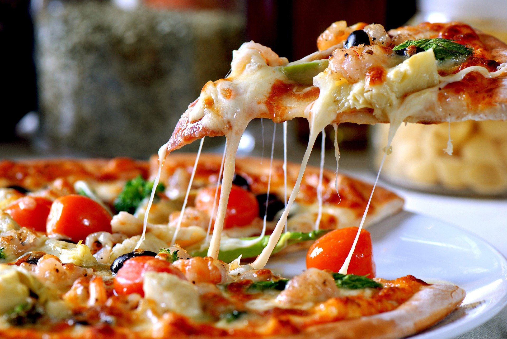 Soha nem nyílt még annyi pizzázó tíz hónap leforgása alatt, mint idén