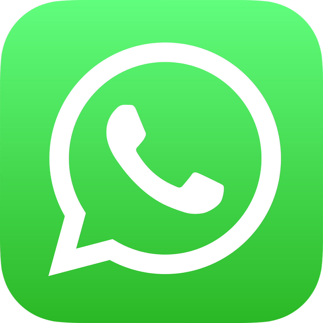 Rekordot döntött szilveszterkor a WhatsApp
