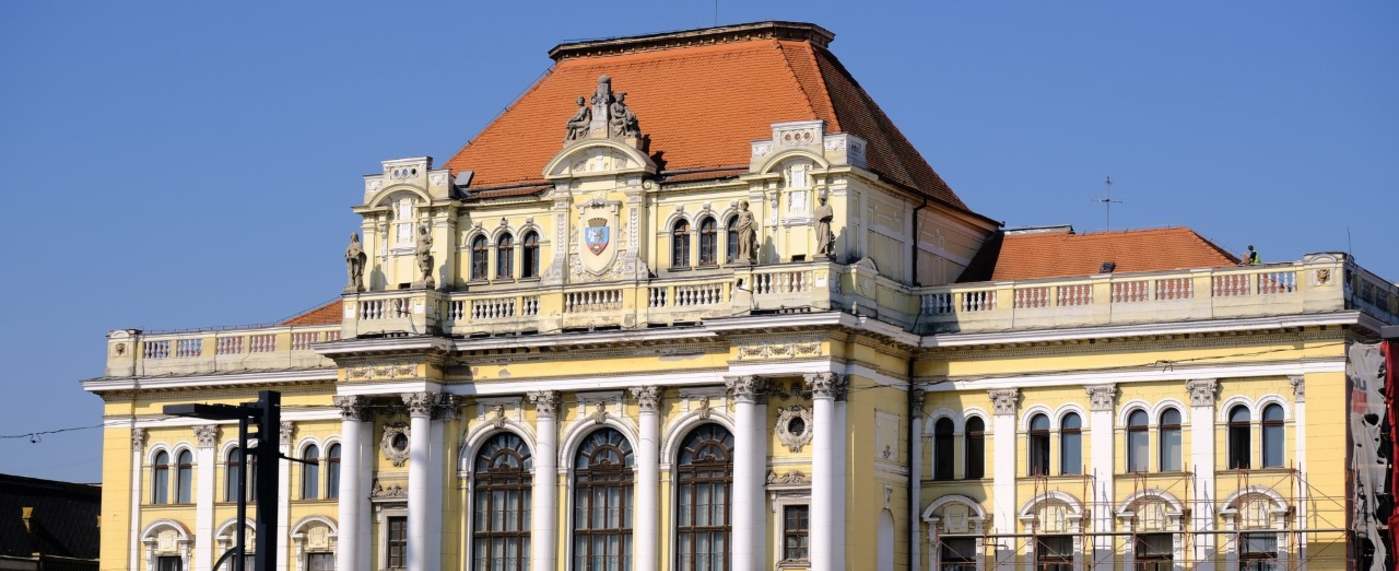 Ismét bérelhetők önkormányzati lakások a Nagyváradi Polgármesteri Hivataltól