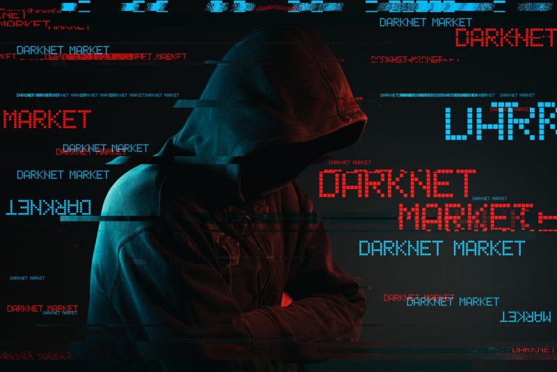 Lekapcsolták a DarkMarket felüleletet