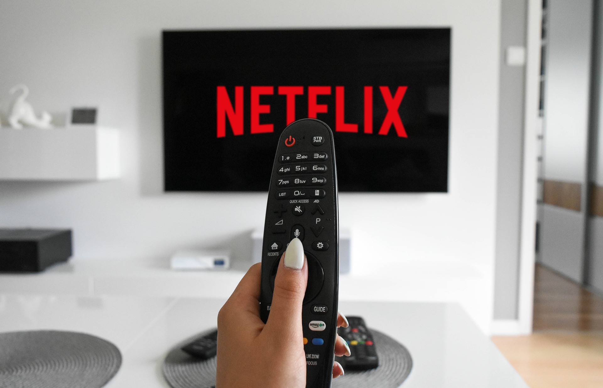 Meghaladta a 200 millió előfizetőt a Netflix