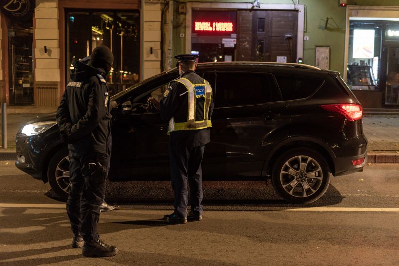 A kormány újabb harminc nappal meghosszabbította a veszélyhelyzetet