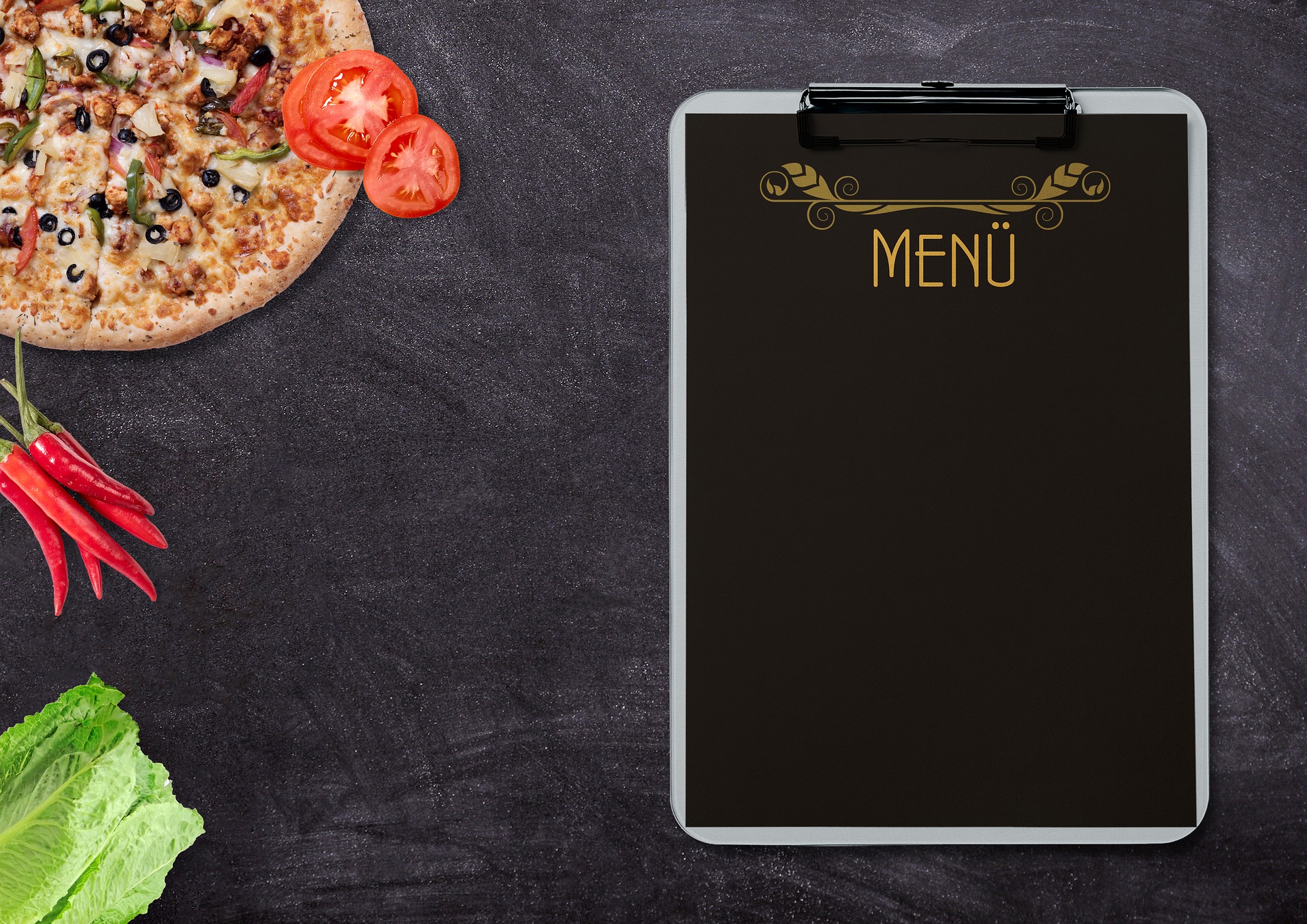 A koronavírus-járvány miatti korlátozások egyik legnagyobb nyertese a pizza