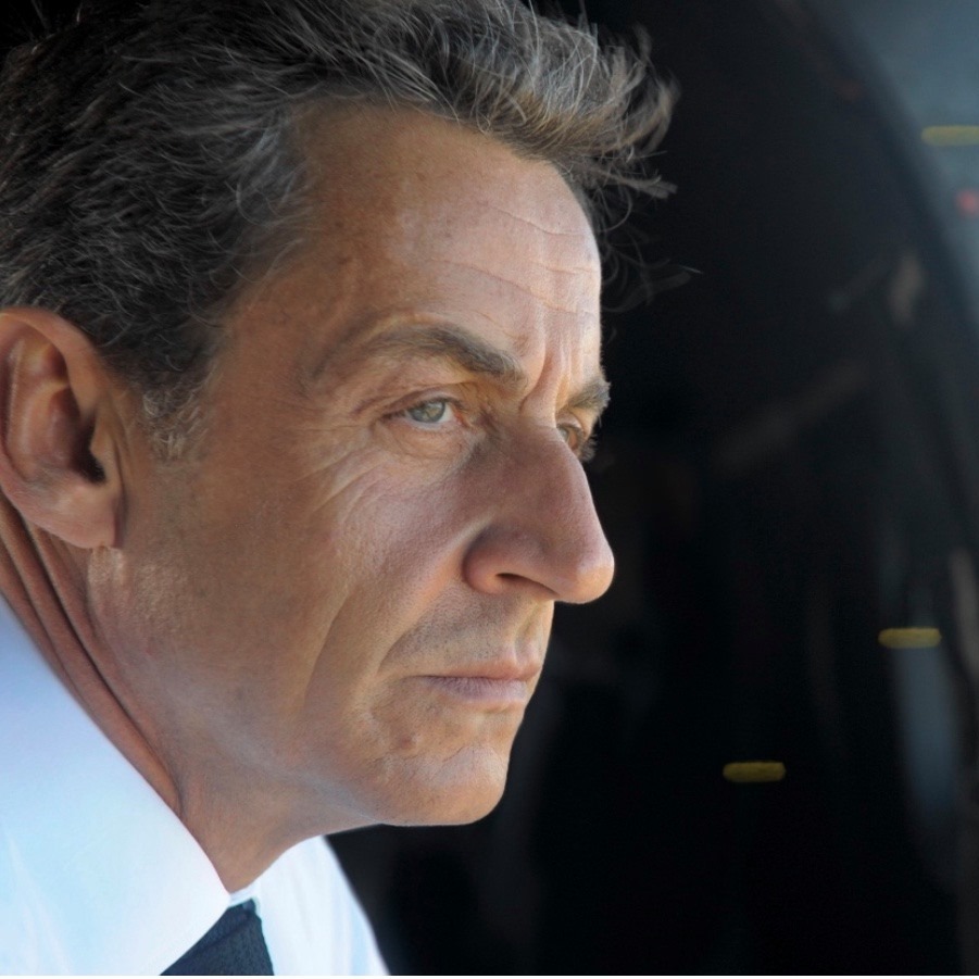Börtönbüntetésre ítélték Nicolas Sarkozy volt francia elnököt