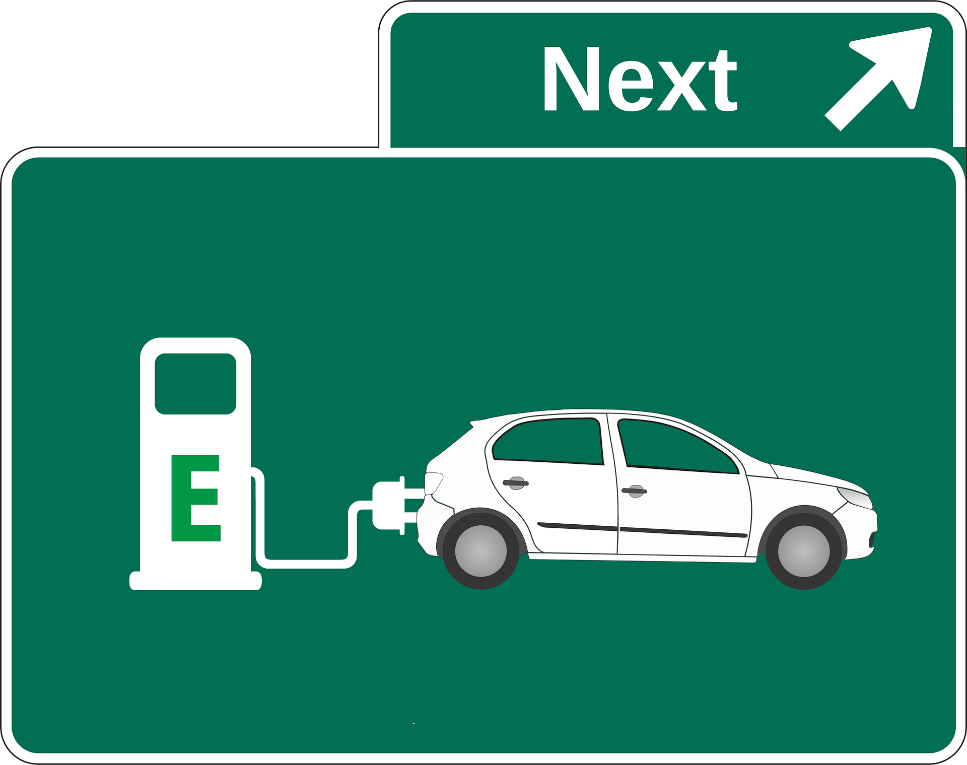 A hazai autósok 79 százaléka vásárolna hibrid vagy elektromos járművet