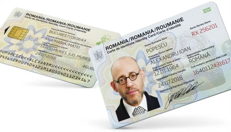 Augusztustól már kérhetjük az elektronikus személyit