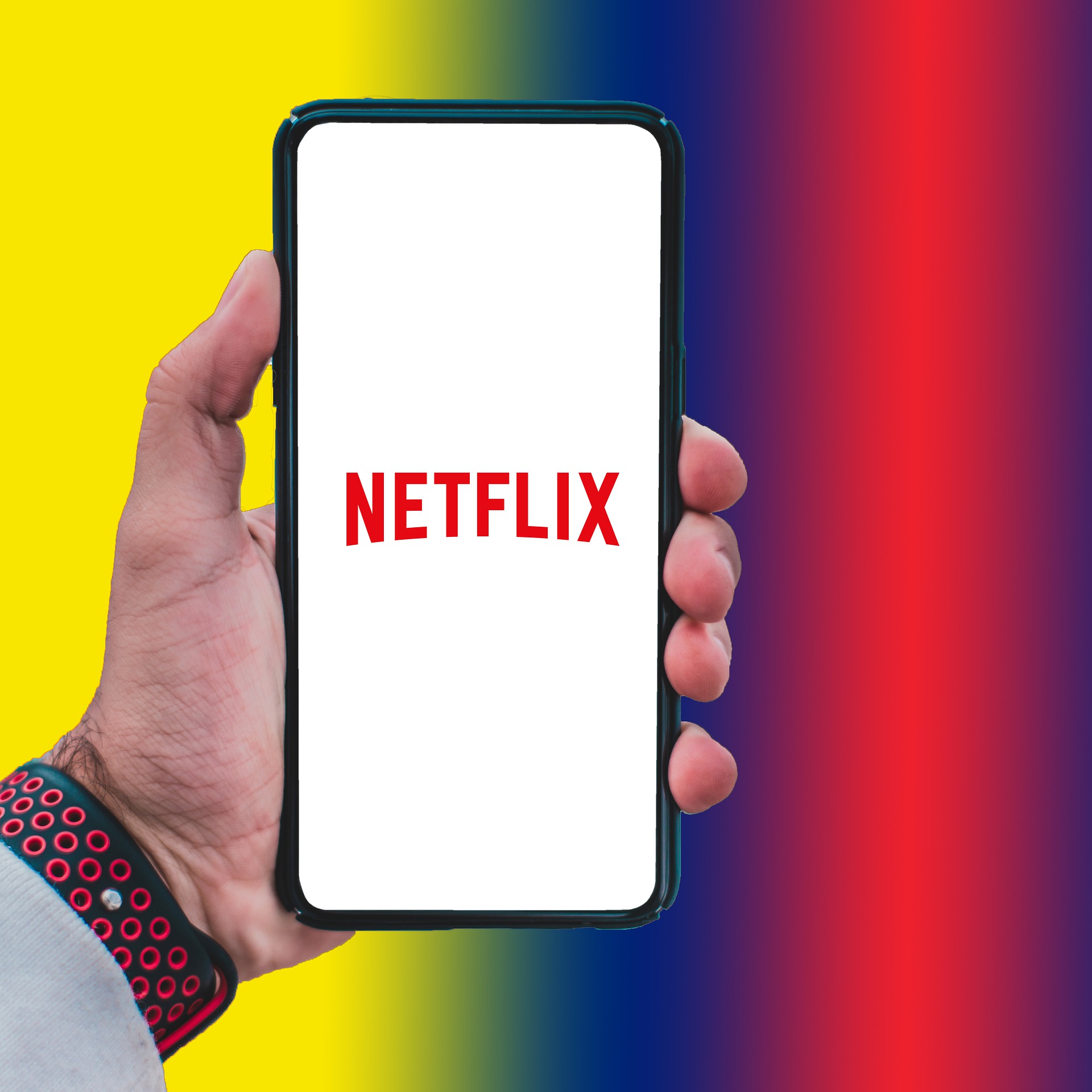 A Netflix volt a legnépszerűbb weboldal Romániában a járvány idején