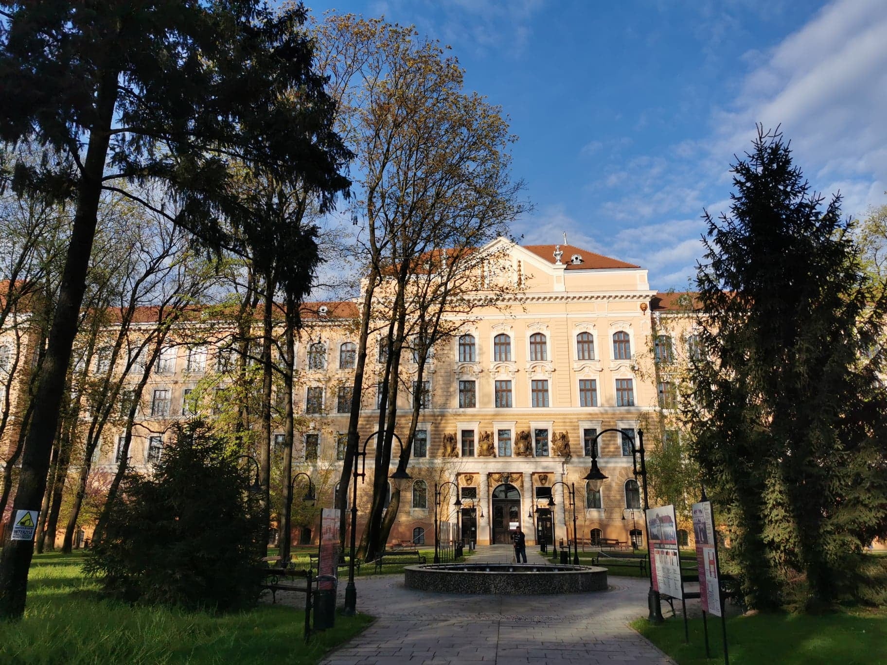 Összevonják a Körösvidéki Múzeumot és a nagyváradi városi közgyűjteményt