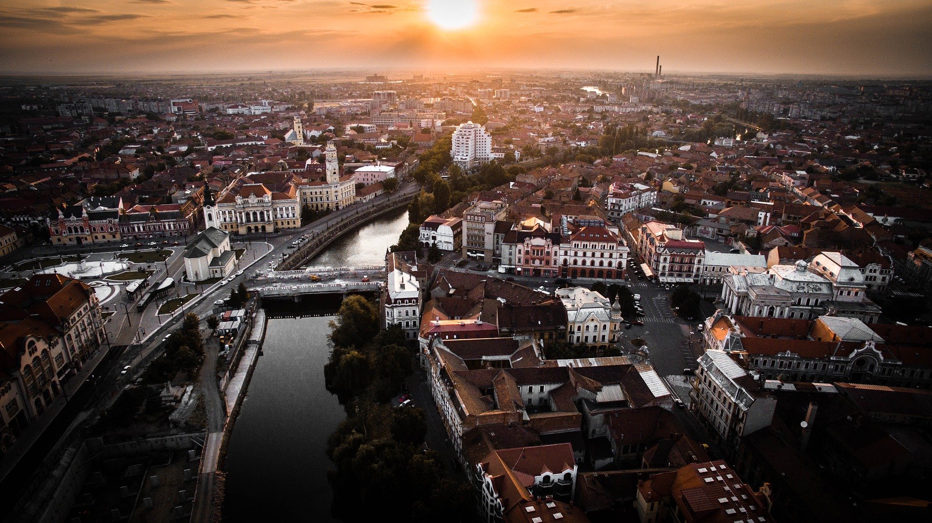 Idén is kedvezményekkel csalogatják a turistákat Nagyváradra