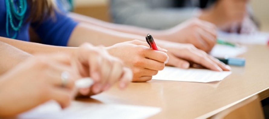42.215 - en óvták meg az érettségi eredményeit