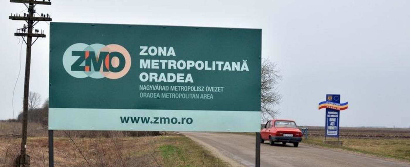 Készül Nagyvárad fenntartható fejlődésének integrált stratégiája