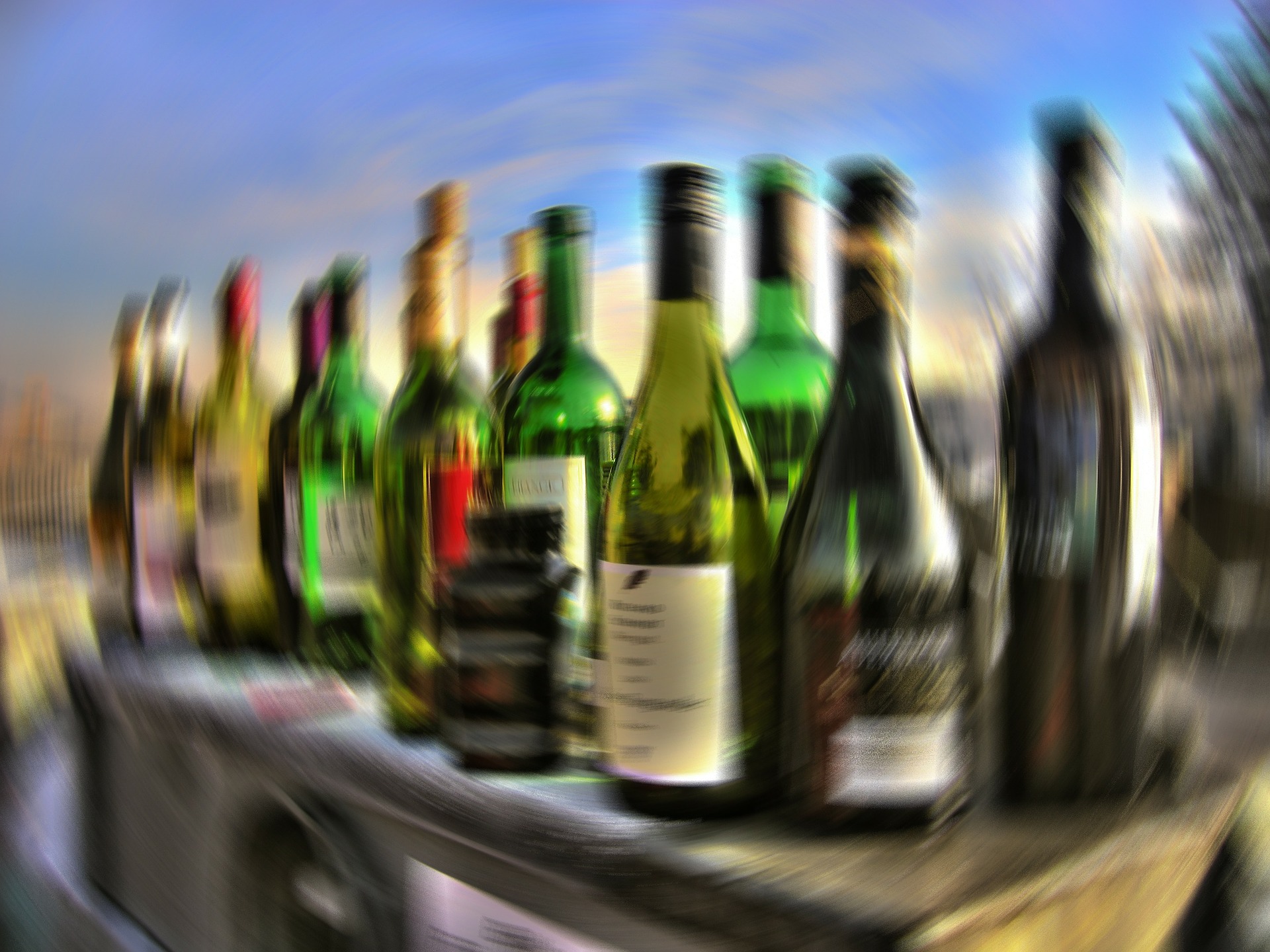 Módosították az alkohol köztéri forgalmazásának szabályait