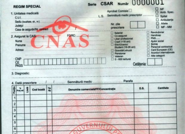 A veszélyhelyzet végéig érvényesek a különböző orvosi küldőpapírok