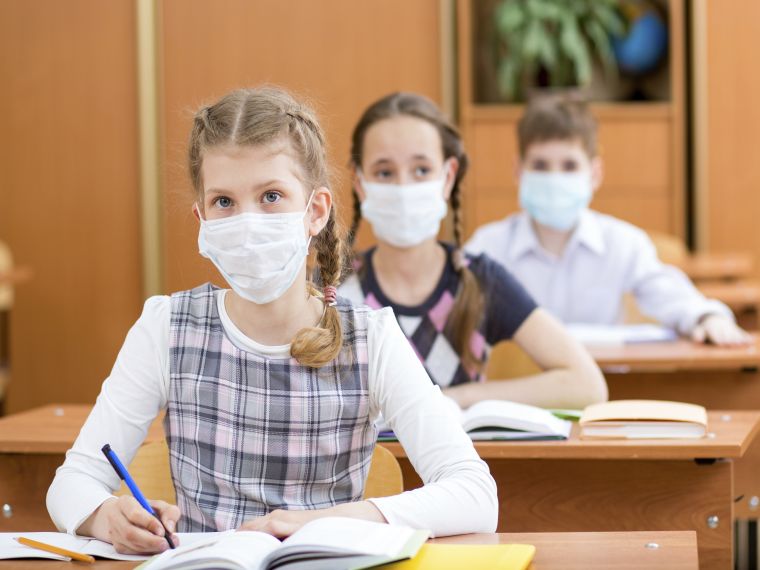 Először az elmúlt évtizedben sikeresebbek voltak a képességvizsgán a magyar diákok az országos átlagnál