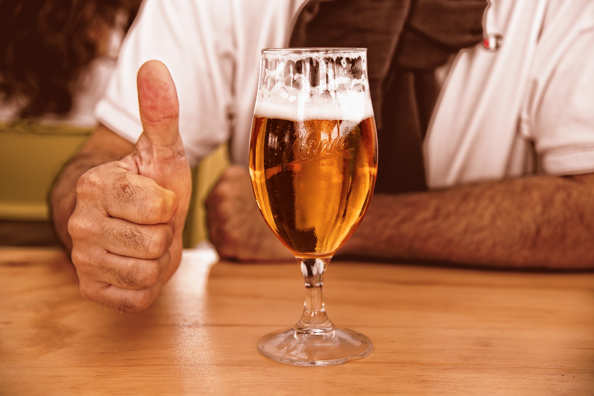 Románia az előkelő 10. helyen áll az Európai Unióban az egy főre eső alkoholfogyasztás tekintetében