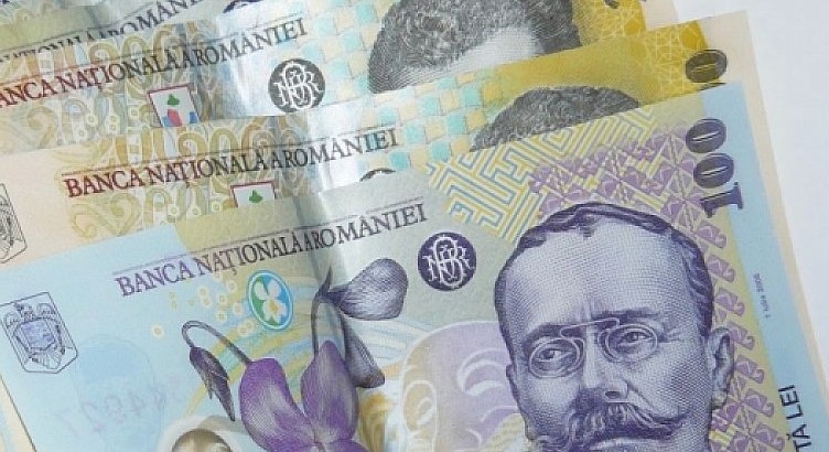 5700 lej körül alakul a romániai háztartások átlagos bevétele tavaly