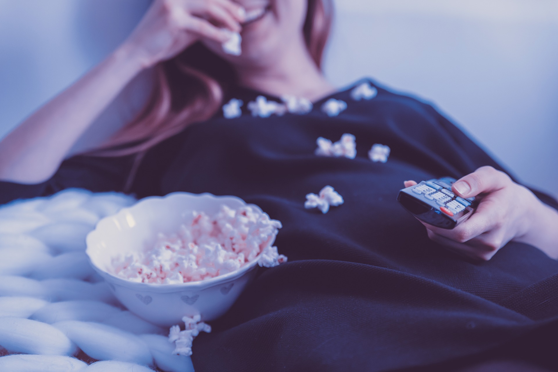 Naponta átlag öt órát tölt a tévé előtt a hazai lakosság