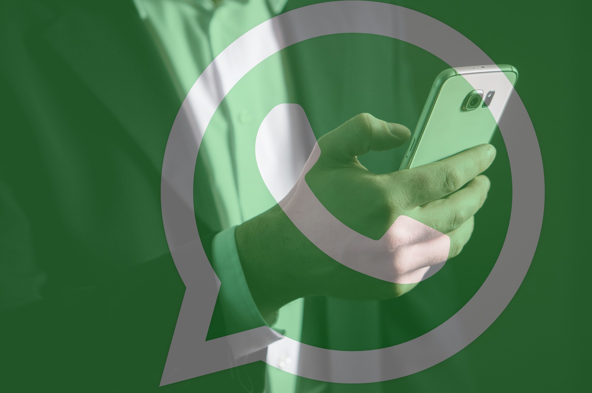 Mostantól a WhatsApp-számon is lehet jelezni a fogyasztói jogokat sértő szabálytalanságokat