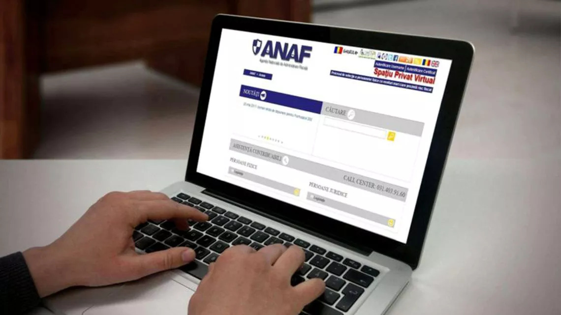 A gazdasági tevékenységet folytató adófizetők március elsejétől csak online nyújthatnak be okmányokat az Adóhatósághoz