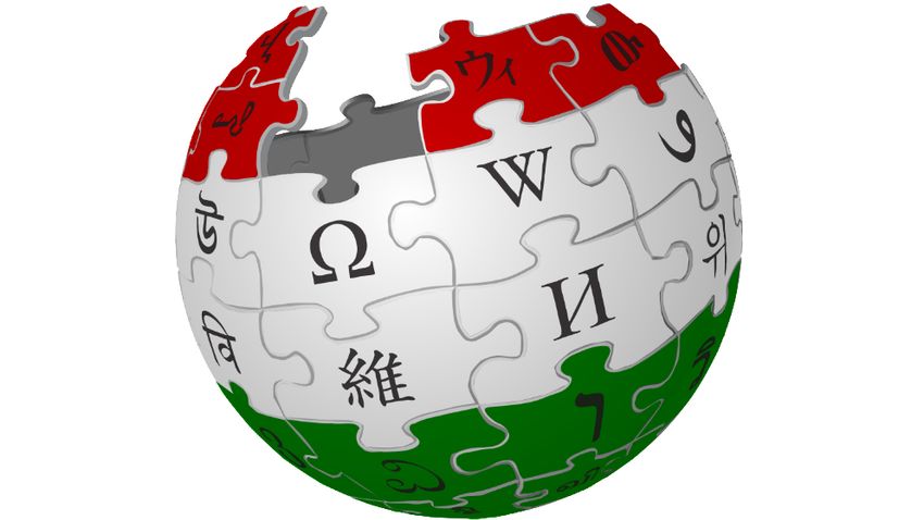 Megszületett a magyar Wikipédia ötszázezredik szócikke