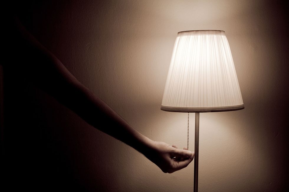 Az Országos Energiaárszabályozó Hatóság alelnöke szerint az embereknek jobban kellene takarékoskodniuk az energiával