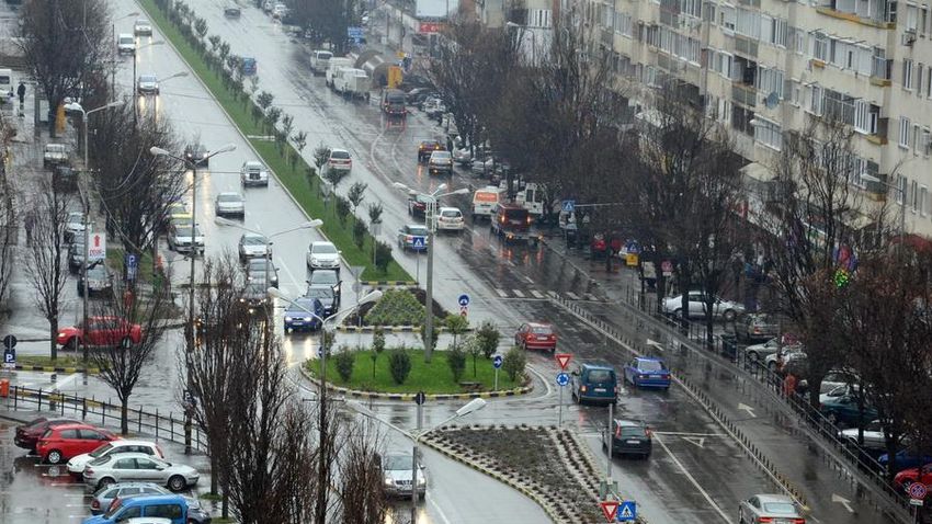 Korszerűsíteni akarja Nagyvárad közvilágítását a helyi tanács