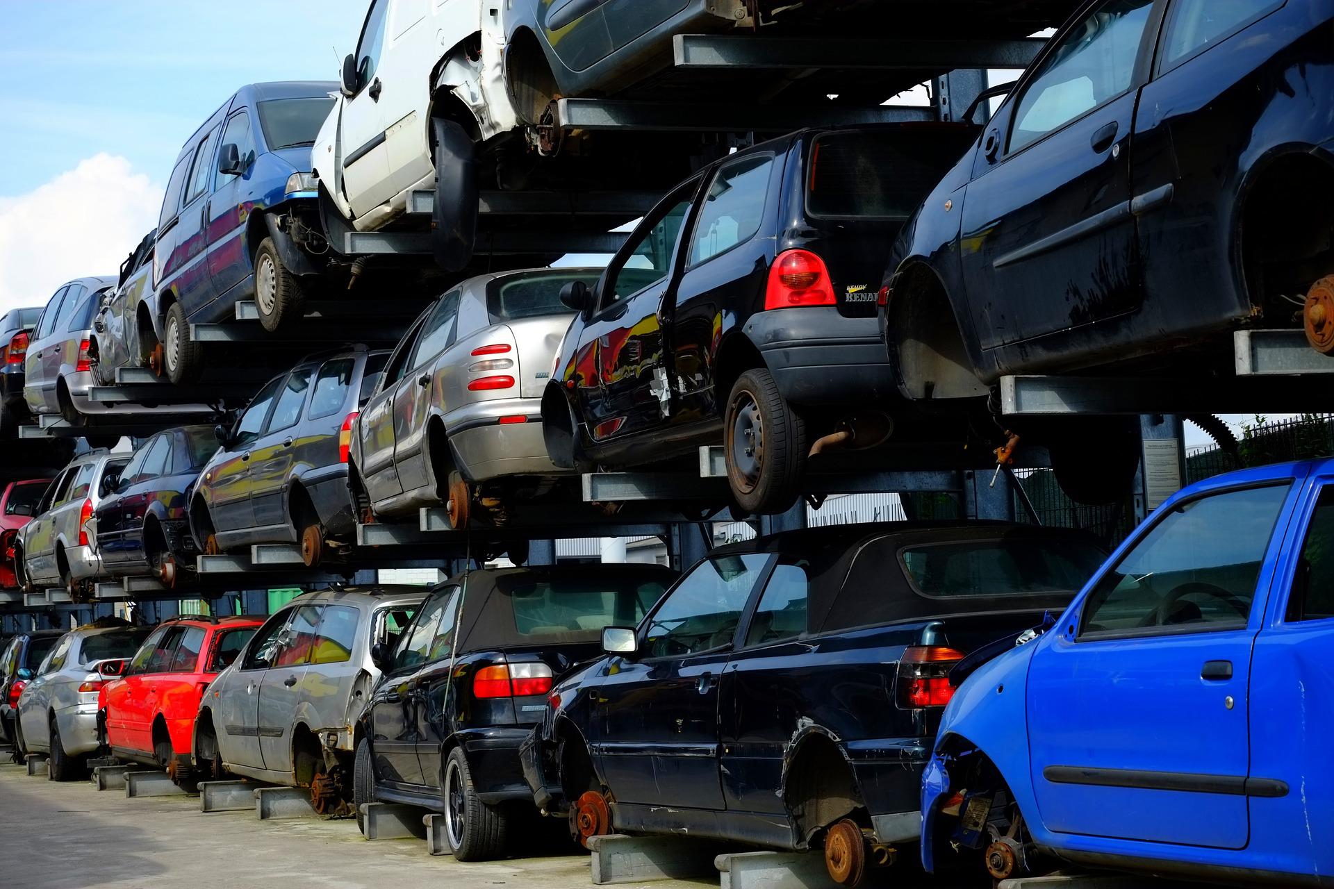 Jövő héten indul a 2022-es Roncsautó program
