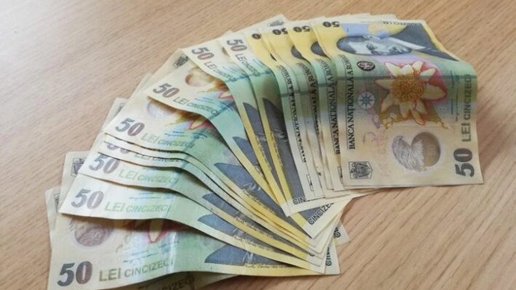 5683 lejt tett ki tavaly a romániai háztartások havi átlagjövedelme