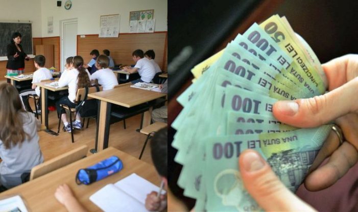 Többé nem gyűjthető pénz ajándékra a tanároknak, és a diákok eltanácsolása sem lehetséges