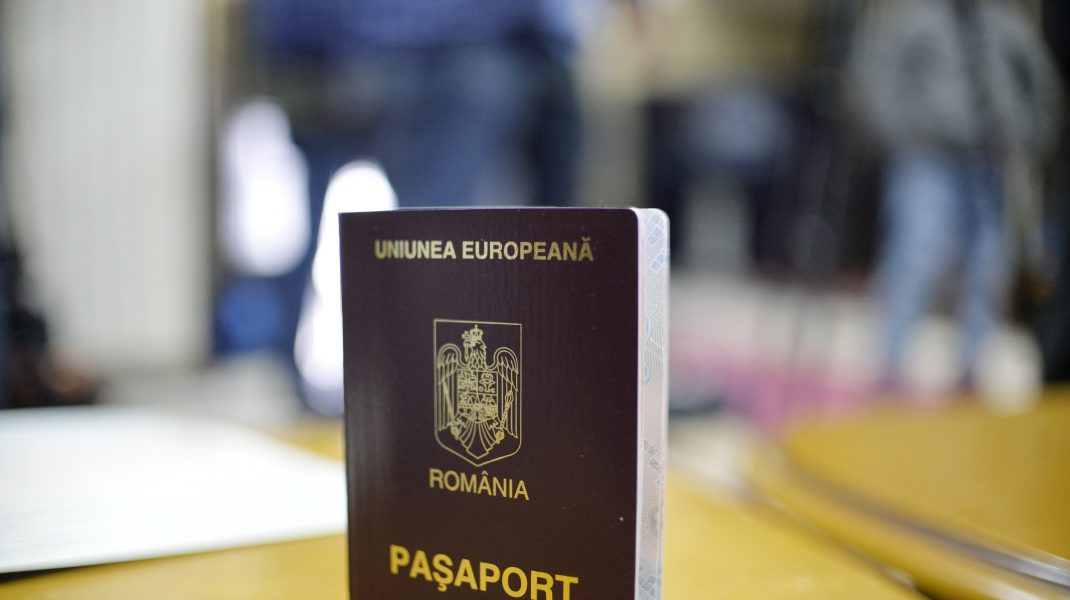 174 államba biztosít vízummentes beutazást a román útlevél