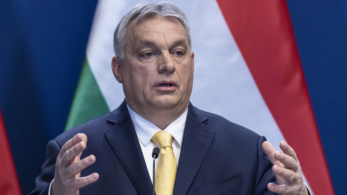 Tízből hat román pozitívan vélekedik Orbán Viktorról