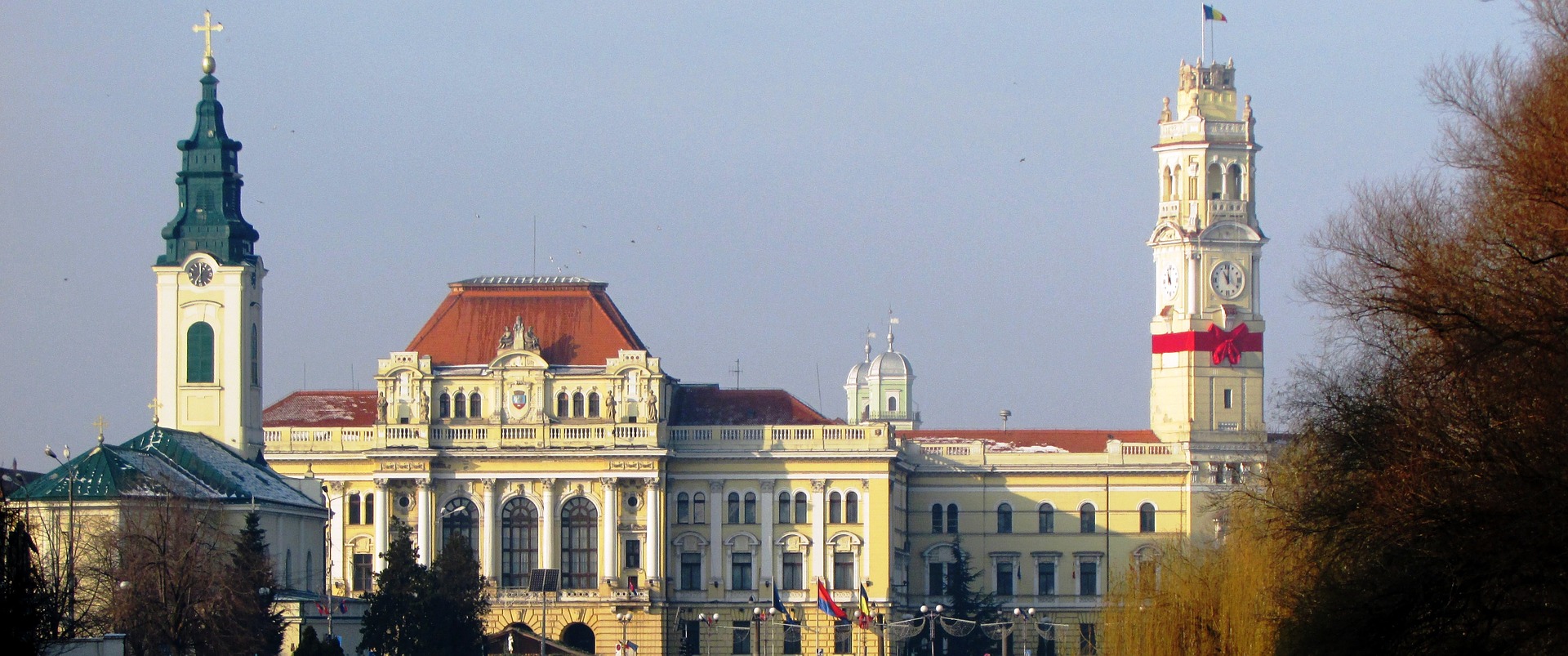 Több mint huszonöt százalékkal nőhet a jövő évtől az ingatlanadó Nagyváradon