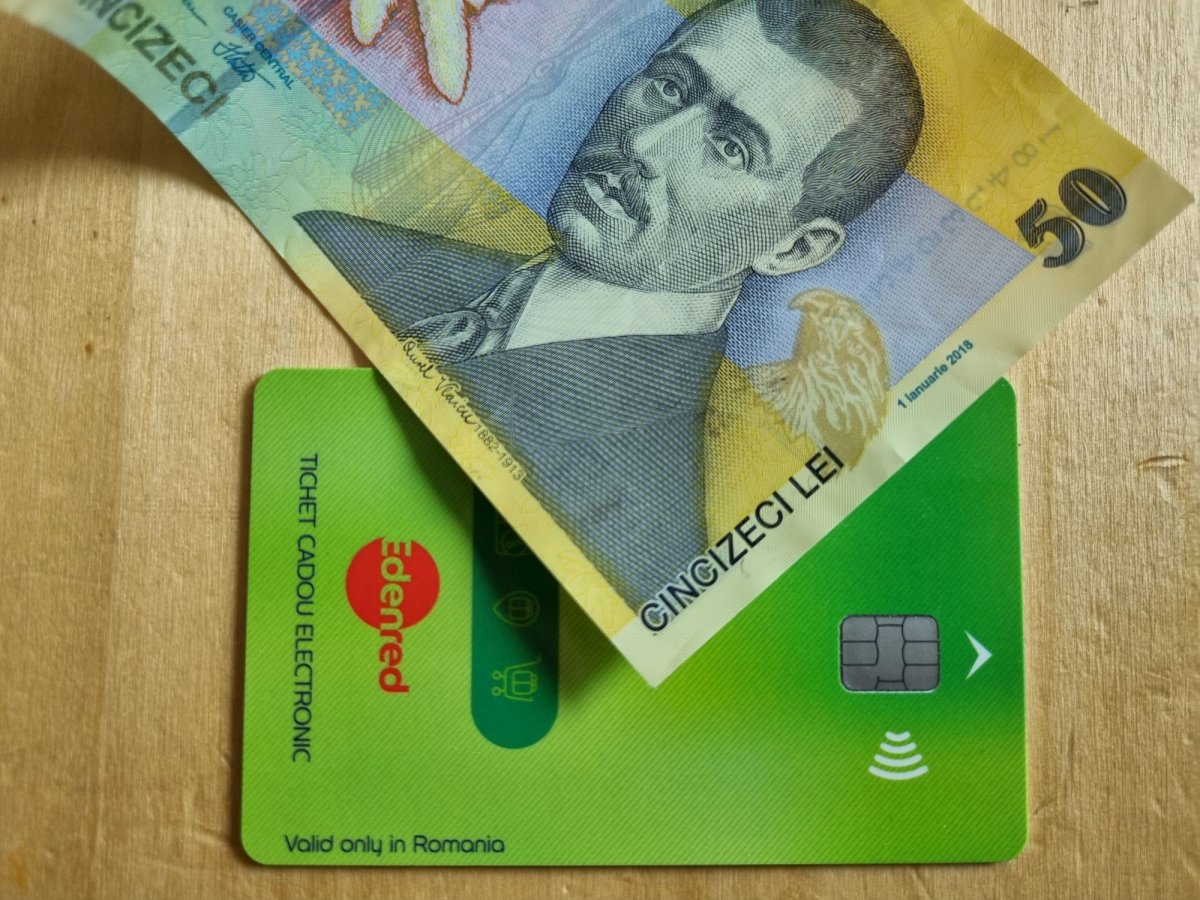 Több mint 10 ezren maradtak a 250 lejes szociális utalvány nélkül