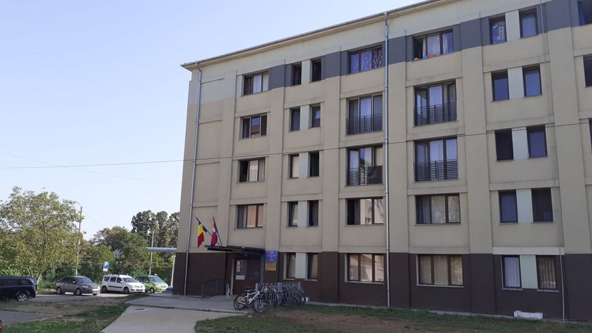 Szeptember 30-ig lehet beadni a szociális lakások bérlésére vonatkozó kérvényeket