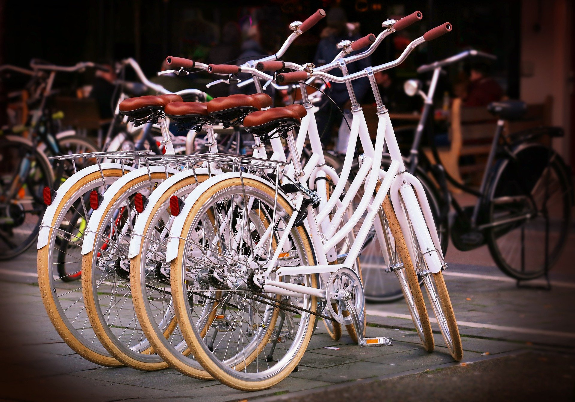 Szeptember 16–22. között rendezik meg Nagyváradon az Európai Mobilitás Hetét
