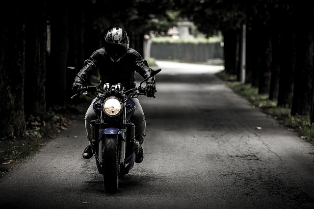 Ezentúl bizonyos típusú motorkerékpárokra is érvényes lesz a B kategóriájú jogosítvány
