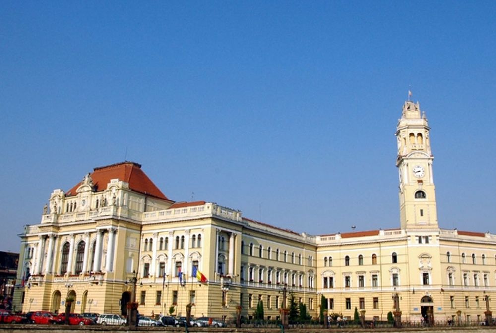 Több mint négymillió eurót kell visszafizetnie Nagyvárad önkormányzatának pénzügyi korrekció címén