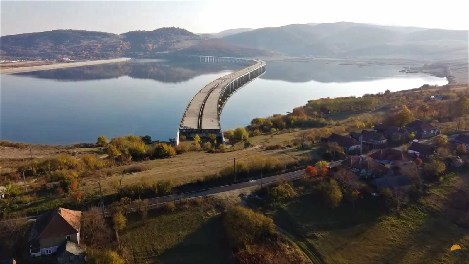 Megóvták az észak-erdélyi sztrádaszakaszra kiírt tender eredményét