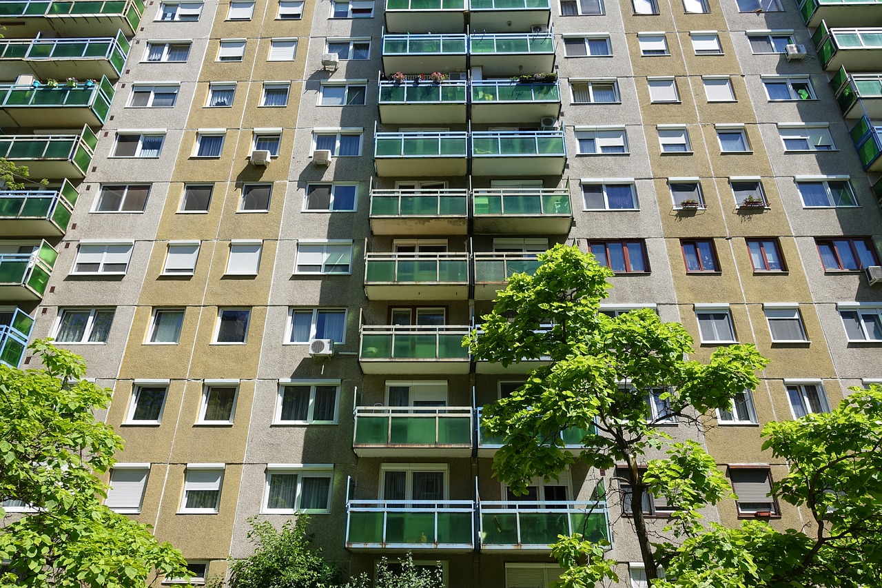 Egy friss kutatás szerint gyorsabban öregszik az, aki albérletben él, mint az, aki saját lakásban