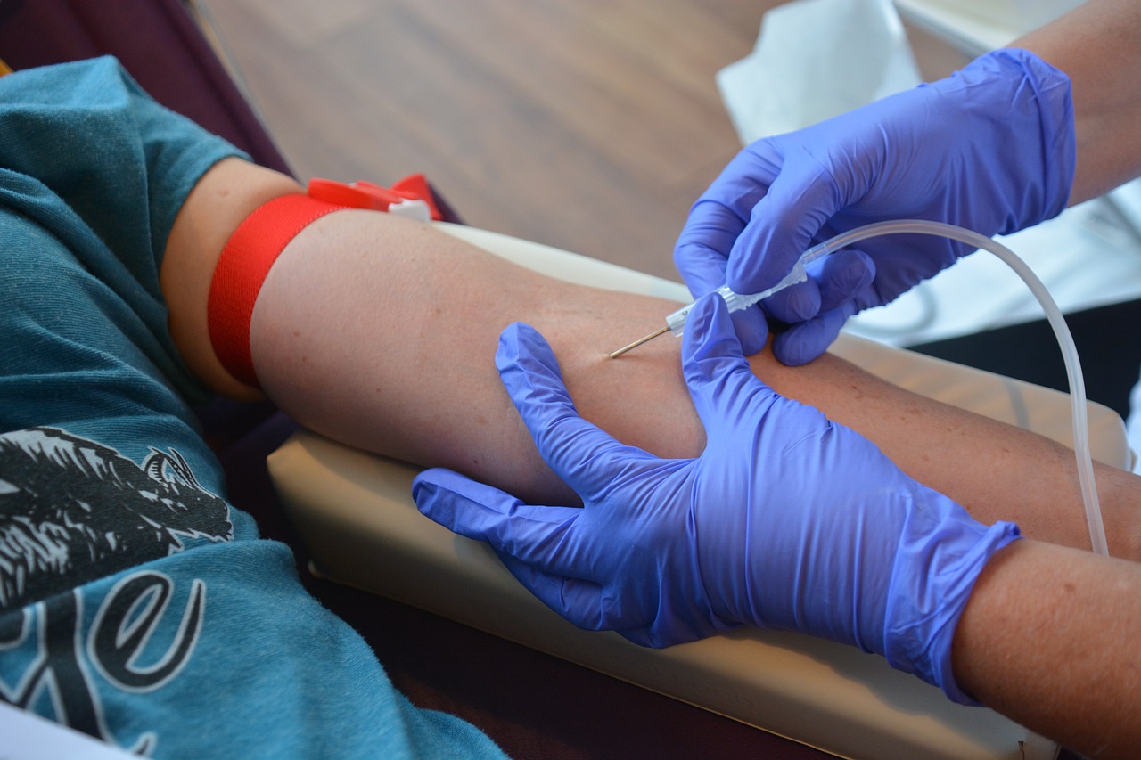 Véradásra buzdítja a nagyváradiakat a Bihar Megyei Sürgősségi Klinikai Kórház