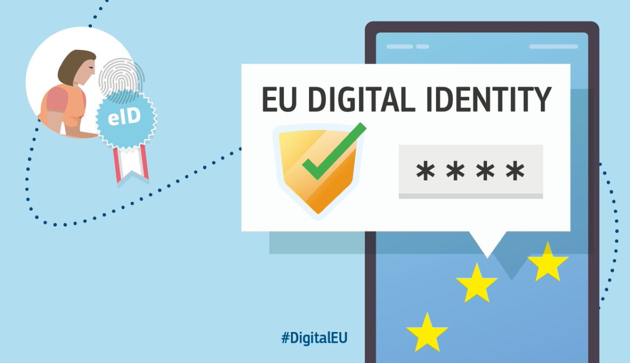 Lezárták az egyeztetéseket az európai digitális személyazonosságról – az összes adatunk rákerül erre a mobilon tárolt tárcára