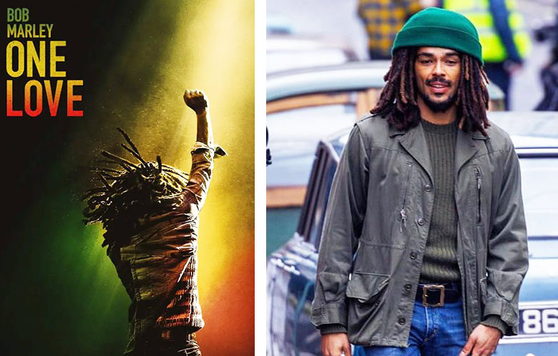 Egy Bob Marley-film, valamint a Dűne és a Joker folytatása is várja a mozirajongókat 2024-ben