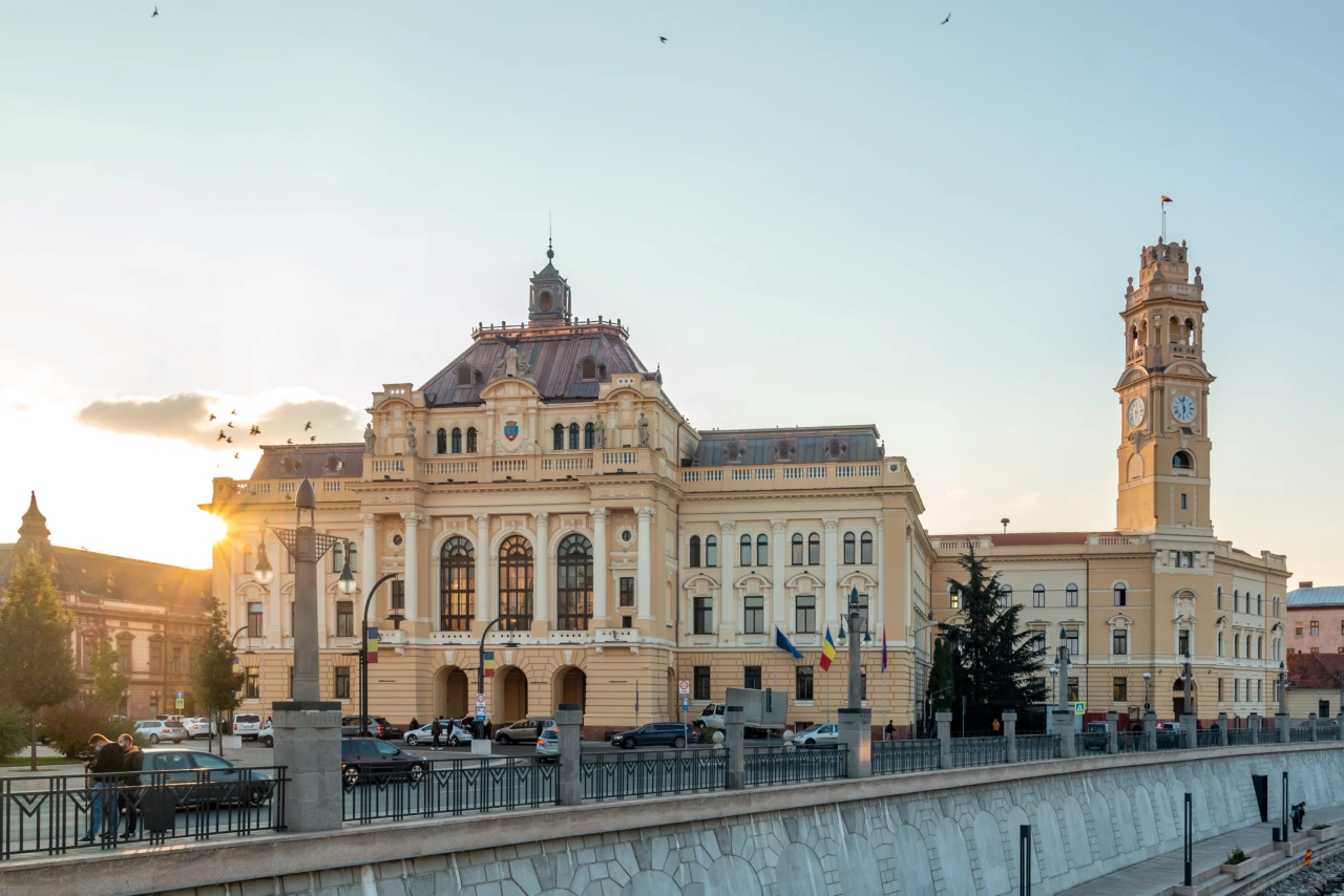 Egy felmérés szerint Brassó, Nagyvárad és Kolozsvár Románia legbiztonságosabb városai